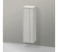 Duravit Ketho pensile, 1 anta, KT1257L0707, Ketho [Mobili da Bagno > Mobili Complementari]