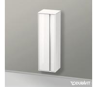 Duravit Ketho pensile, 1 anta, KT1257L2222, Ketho [Mobili da Bagno > Mobili Complementari]
