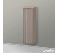Duravit Ketho pensile, 1 anta, KT1257R4343, Ketho [Mobili da Bagno > Mobili Complementari]