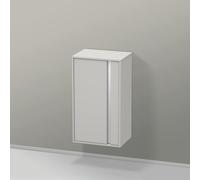 Duravit Ketho pensile, 1 anta, KT1266L0707, Ketho [Mobili da Bagno > Mobili Complementari]