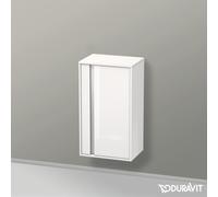 Duravit Ketho pensile, 1 anta, KT1266R2222, Ketho [Mobili da Bagno > Mobili Complementari]
