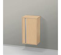 Duravit Ketho pensile, 1 anta, KT1266R3030, Ketho [Mobili da Bagno > Mobili Complementari]