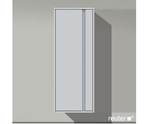 Duravit Ketho pensile, 1 anta, KT1267L1818, Ketho [Mobili da Bagno > Mobili Complementari]