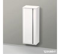 Duravit Ketho pensile, 1 anta, KT1267L2222, Ketho [Mobili da Bagno > Mobili Complementari]
