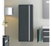 Duravit Ketho pensile, 1 anta, KT1267L4949, Ketho [Mobili da Bagno > Mobili Complementari]