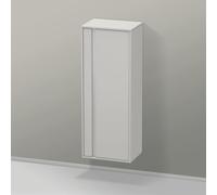 Duravit Ketho pensile, 1 anta, KT1267R0707, Ketho [Mobili da Bagno > Mobili Complementari]
