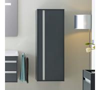 Duravit Ketho pensile, 1 anta, KT1267R4949, Ketho [Mobili da Bagno > Mobili Complementari]