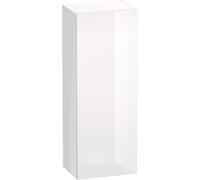 Duravit L-Cube armadietto 50x36.3x132 cm laterale sospeso bianco LC1179R2222