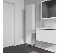 Duravit L-Cube colonna, 1 anta, LC1170L1818, L-Cube [Mobili da Bagno > Colonne]