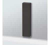 Duravit L-Cube colonna, 1 anta, LC1170L8080, L-Cube [Mobili da Bagno > Colonne]