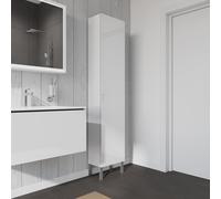 Duravit L-Cube colonna, 1 anta, LC1170R2222, L-Cube [Mobili da Bagno > Colonne]