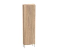 Duravit L-Cube colonna, 1 anta, LC1171L5555, L-Cube [Mobili da Bagno > Colonne]