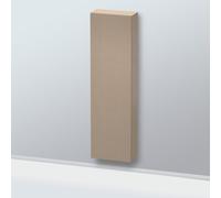 Duravit L-Cube colonna, 1 anta, LC1171L7575, L-Cube [Mobili da Bagno > Colonne]
