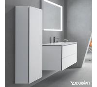 Duravit L-Cube colonna, 1 anta, LC1180L1818, L-Cube [Mobili da Bagno > Colonne]