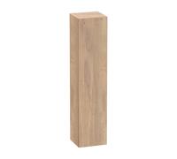Duravit L-Cube colonna, 1 anta, LC1180L5555, L-Cube [Mobili da Bagno > Colonne]
