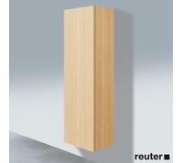 Duravit L-Cube colonna, 1 anta, LC1180L7171, L-Cube [Mobili da Bagno > Colonne]