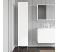 Duravit L-Cube colonna, 1 anta, LC1180L8484, L-Cube [Mobili da Bagno > Colonne]