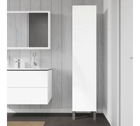 Duravit L-Cube colonna, 1 anta, LC1180R2222, L-Cube [Mobili da Bagno > Colonne]