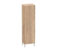 Duravit L-Cube colonna, 1 anta, LC1181L5555, L-Cube [Mobili da Bagno > Colonne]