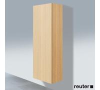 Duravit L-Cube colonna, 1 anta, LC1181L7171, L-Cube [Mobili da Bagno > Colonne]