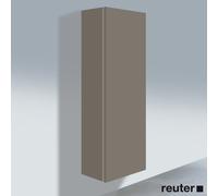 Duravit L-Cube colonna, 1 anta, LC1181R9090, L-Cube [Mobili da Bagno > Colonne]