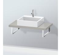 Duravit L-Cube consolle, LC100C00707#80, L-Cube [Mobili da Bagno > Top]