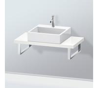 Duravit L-Cube consolle, LC100C01818#80, L-Cube [Mobili da Bagno > Top]