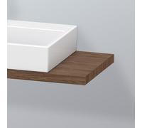 Duravit L-Cube consolle, LC100C02121#80, L-Cube [Mobili da Bagno > Top]