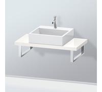 Duravit L-Cube consolle, LC100C02222#80, L-Cube [Mobili da Bagno > Top]