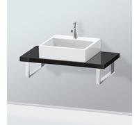 Duravit L-Cube consolle, LC100C04040#80, L-Cube [Mobili da Bagno > Top]