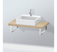 Duravit L-Cube consolle, LC100C07171#80, L-Cube [Mobili da Bagno > Top]