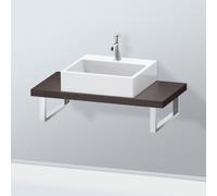 Duravit L-Cube consolle, LC100C07272#80, L-Cube [Mobili da Bagno > Top]