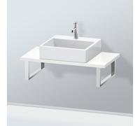 Duravit L-Cube consolle, LC104C01818#80, L-Cube [Mobili da Bagno > Top]