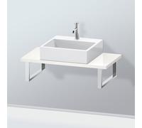 Duravit L-Cube consolle, LC104C02222#80, L-Cube [Mobili da Bagno > Top]