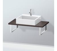 Duravit L-Cube consolle, LC104C07272#80, L-Cube [Mobili da Bagno > Top]