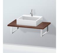 Duravit L-Cube consolle, LC106C01313#80, L-Cube [Mobili da Bagno > Top]
