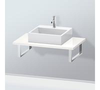 Duravit L-Cube consolle, LC106C02222#80, L-Cube [Mobili da Bagno > Top]