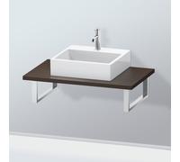 Duravit L-Cube consolle, LC106C06969#80, L-Cube [Mobili da Bagno > Top]