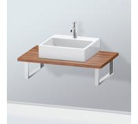 Duravit L-Cube consolle, LC106C07979#92, L-Cube [Mobili da Bagno > Top]
