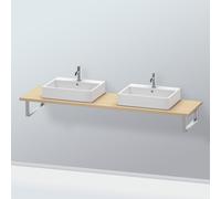 Duravit L-Cube Consolle, LC107C07171#190, L-Cube [Mobili da Bagno > Top]