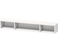 Duravit L-Cube mensola 80 cm bianco LC120002222