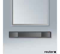 Duravit L-Cube mensola, LC120004949, L-Cube [Mobili da Bagno > Mobili Complementari]