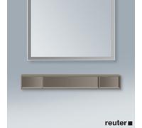 Duravit L-Cube mensola, LC120009090, L-Cube [Mobili da Bagno > Mobili Complementari]