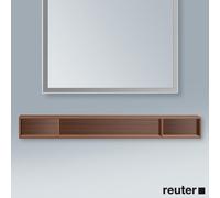 Duravit L-Cube mensola, LC120101313, L-Cube [Mobili da Bagno > Mobili Complementari]