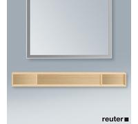 Duravit L-Cube mensola, LC120107171, L-Cube rovere mediterraneo [Mobili da Bagno > Mobili Complementari]