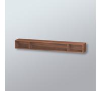 Duravit L-Cube mensola, LC120107979, L-Cube noce naturale [Mobili da Bagno > Mobili Complementari]