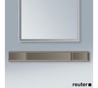 Duravit L-Cube mensola, LC120109090, L-Cube [Mobili da Bagno > Mobili Complementari]