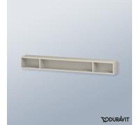 Duravit L-Cube mensola, LC120109191, L-Cube [Mobili da Bagno > Mobili Complementari]