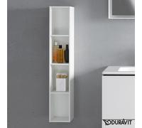 Duravit L-Cube mensola, LC120501818, L-Cube [Mobili da Bagno > Mobili Complementari]