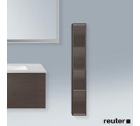 Duravit L-Cube mensola, LC120507272, L-Cube [Mobili da Bagno > Mobili Complementari]